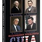 Видатні президенти США. Вікторія Чайка.